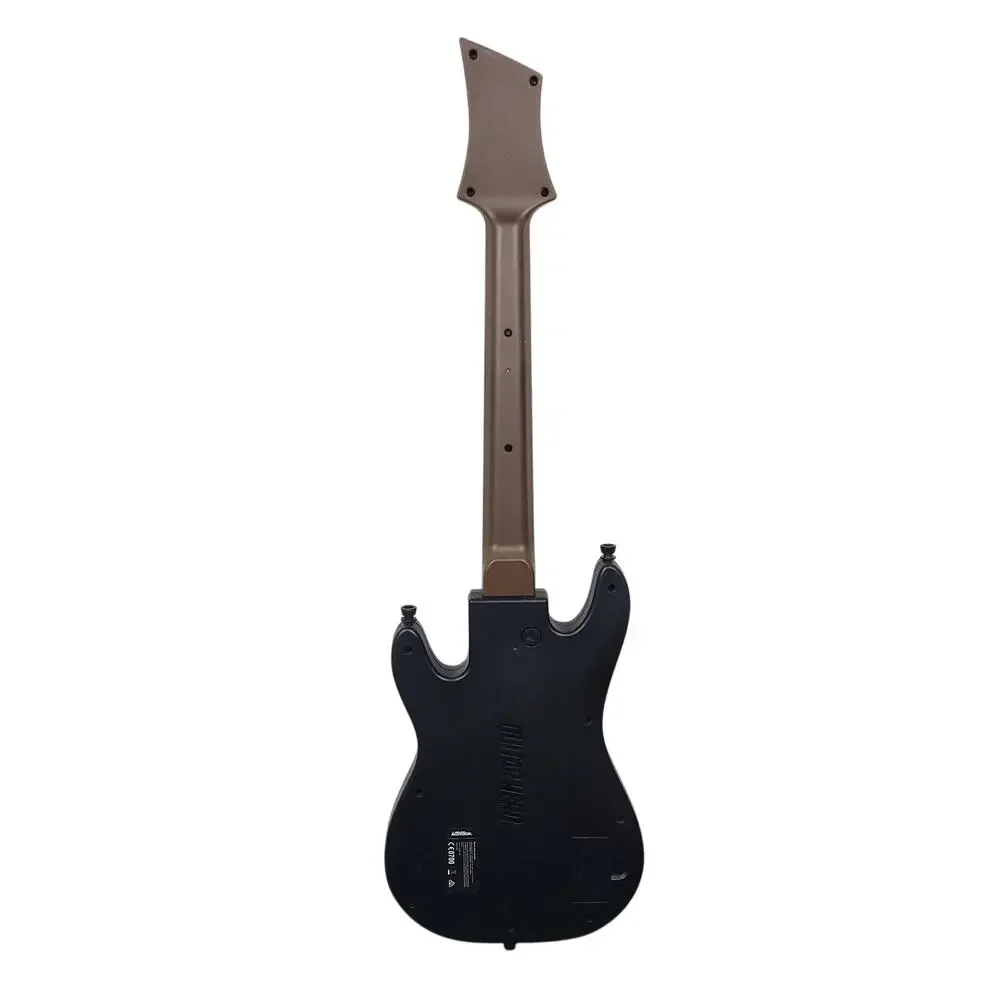 Activision Guitar Hero Power Wireless Controller For Xbox 360 PS3 0000654 CE0700